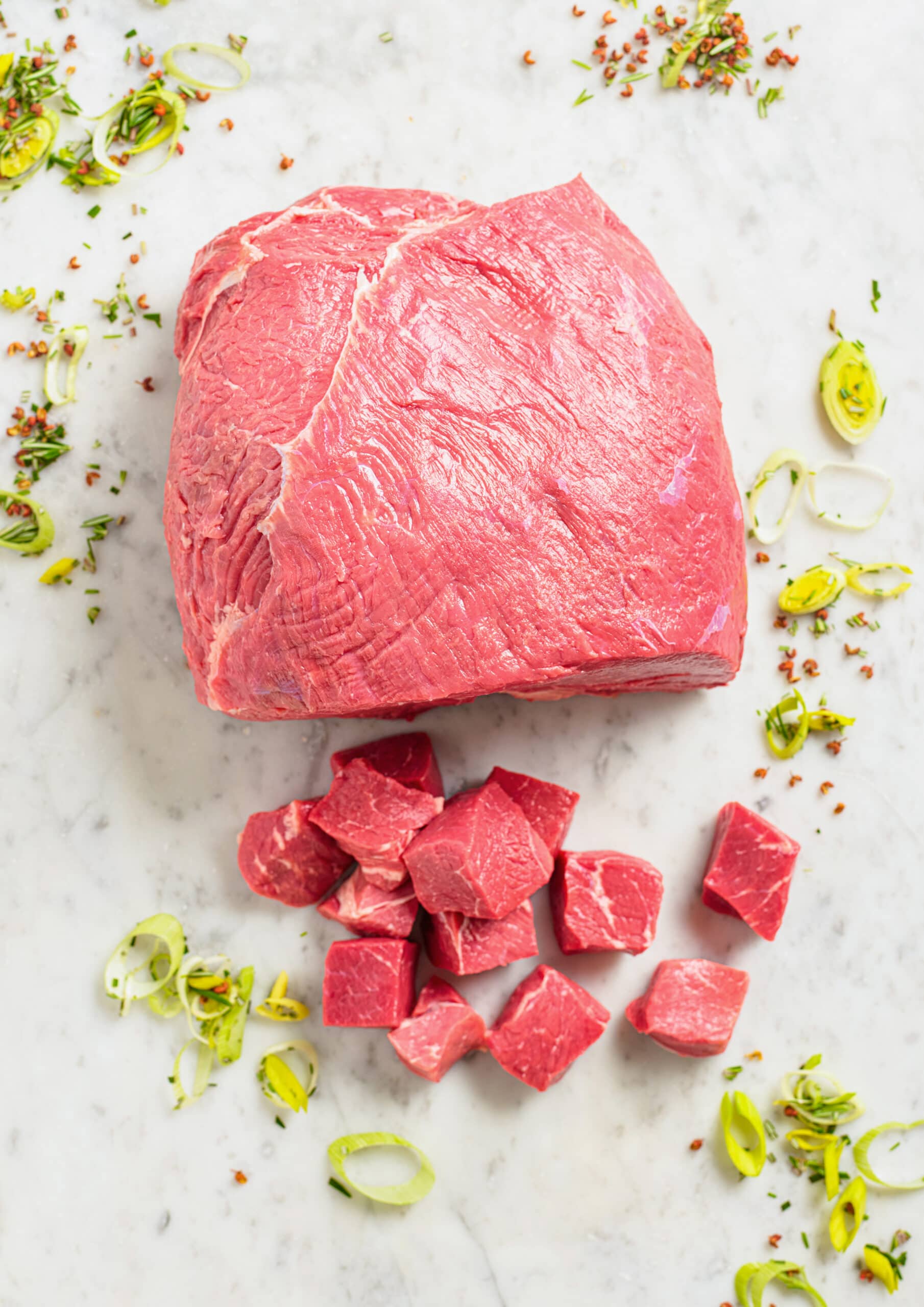 Shin of Beef Slow Cooker UK | Recipe's & Cooking Tips – True Bites Family  Butchers